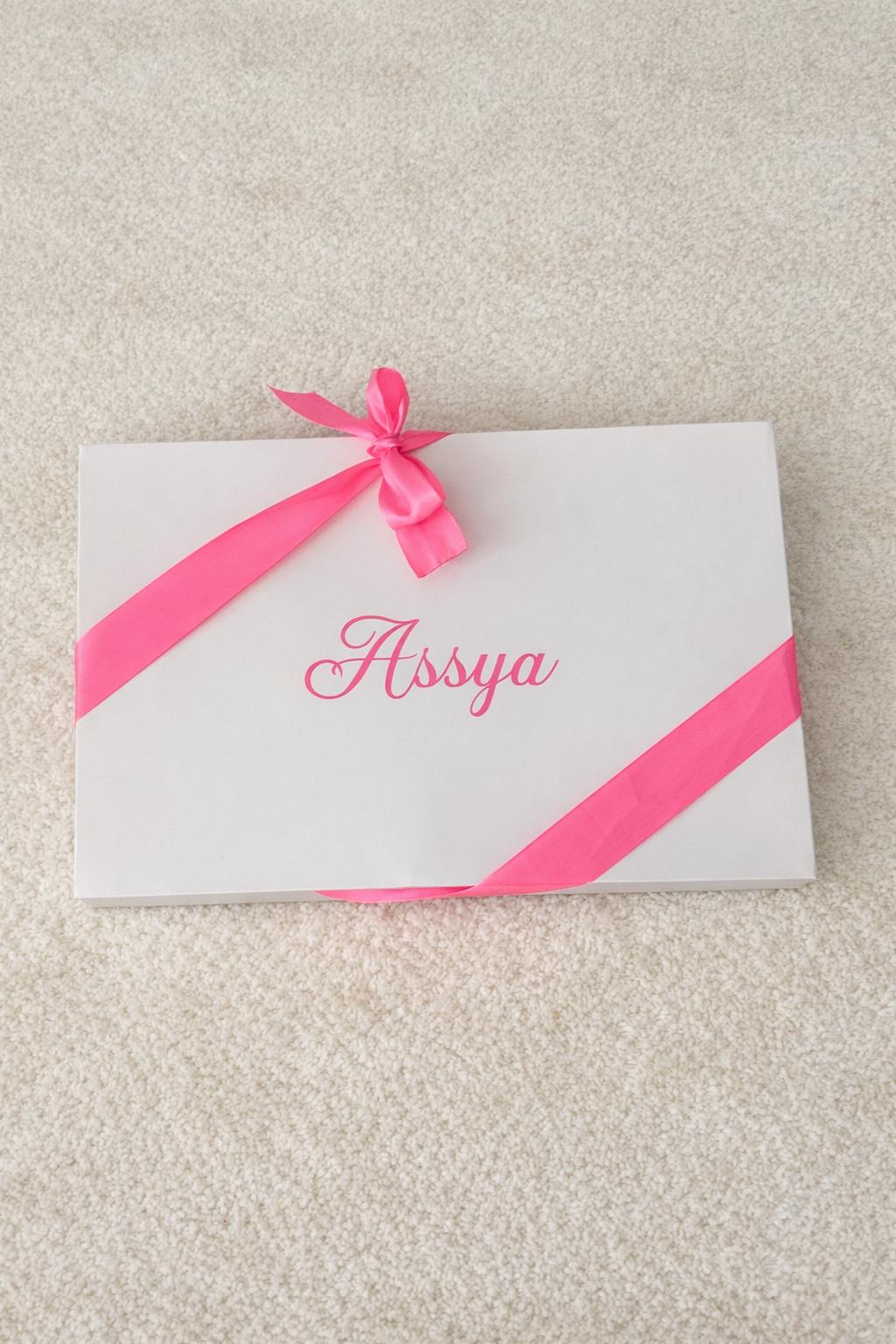 Coffret personnalisé - Mes Premiers Souvenirs – Image 3