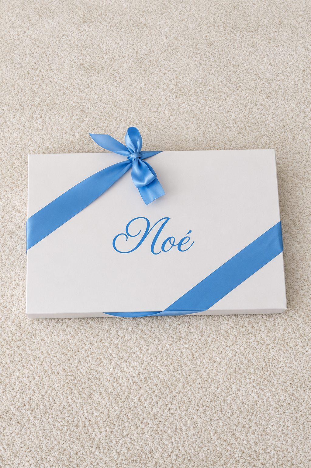 Coffret personnalisé - Mes Premiers Souvenirs – Image 4