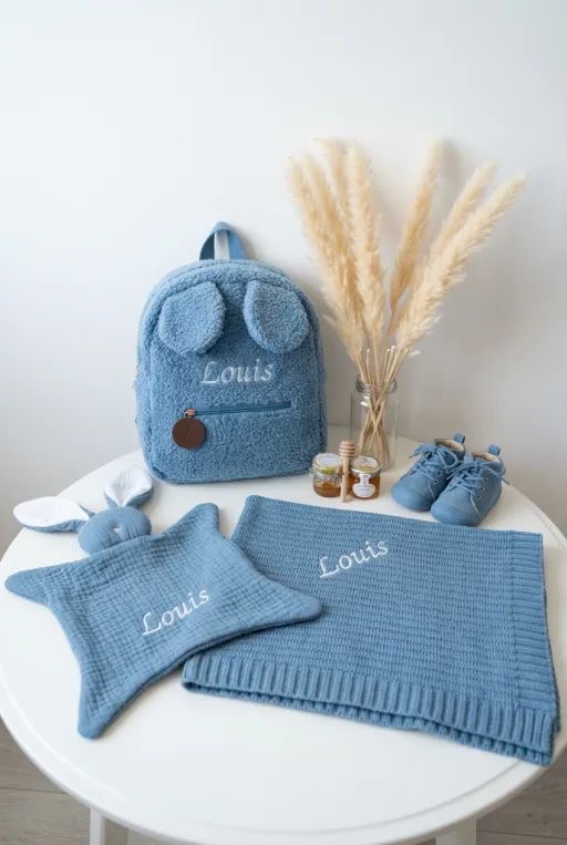 Coffret personnalisé - ÉVEIL – Image 2