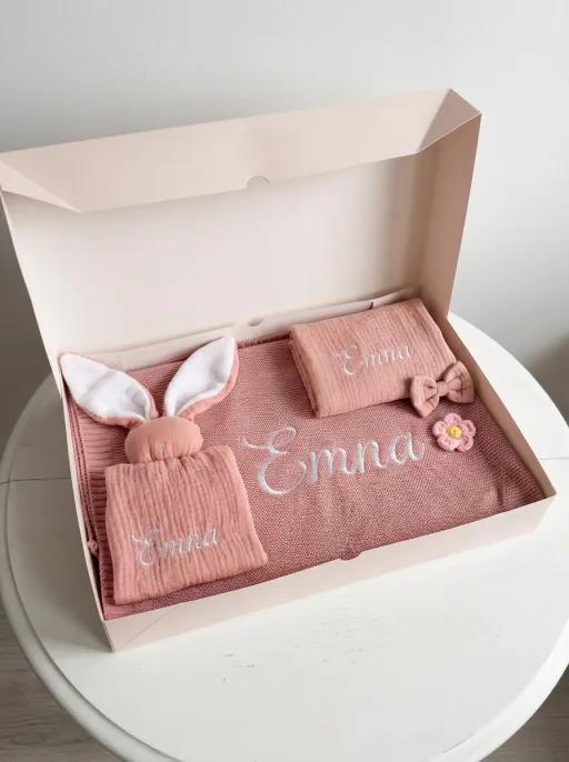 Coffret personnalisé - Mes Premiers Souvenirs – Image 2