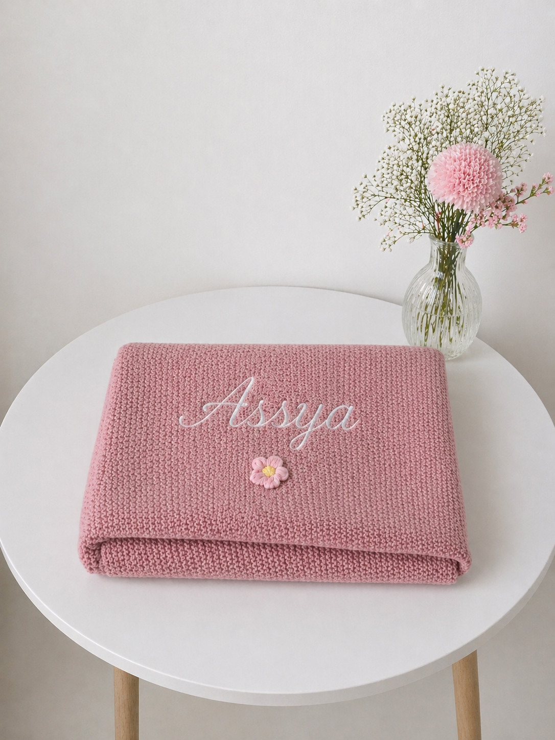 Couverture personnalisée - Mayamaille
