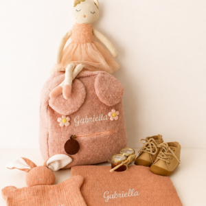 Coffret personnalisé -  ÉVEIL