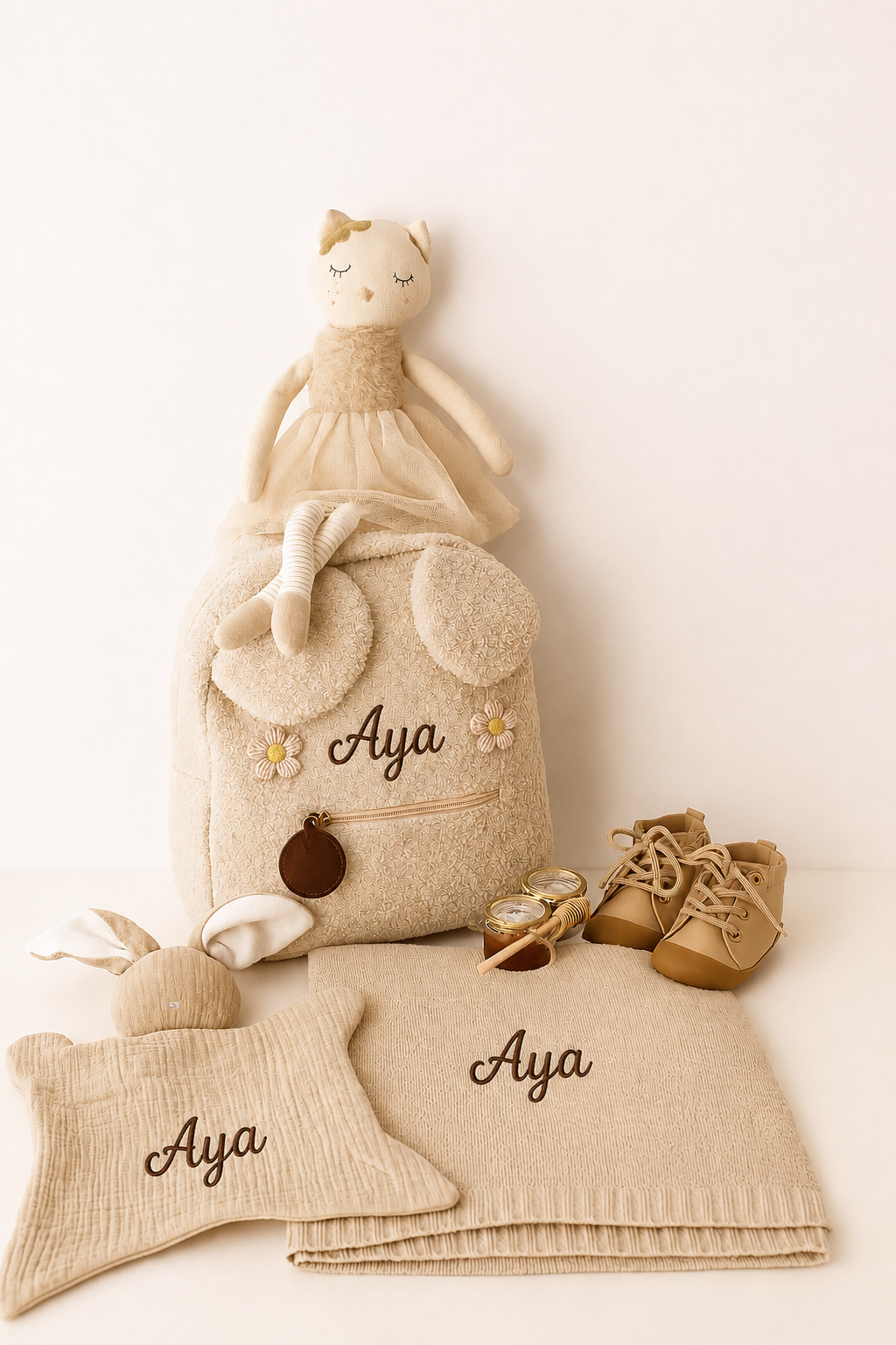 Coffret personnalisé - ÉVEIL – Image 5