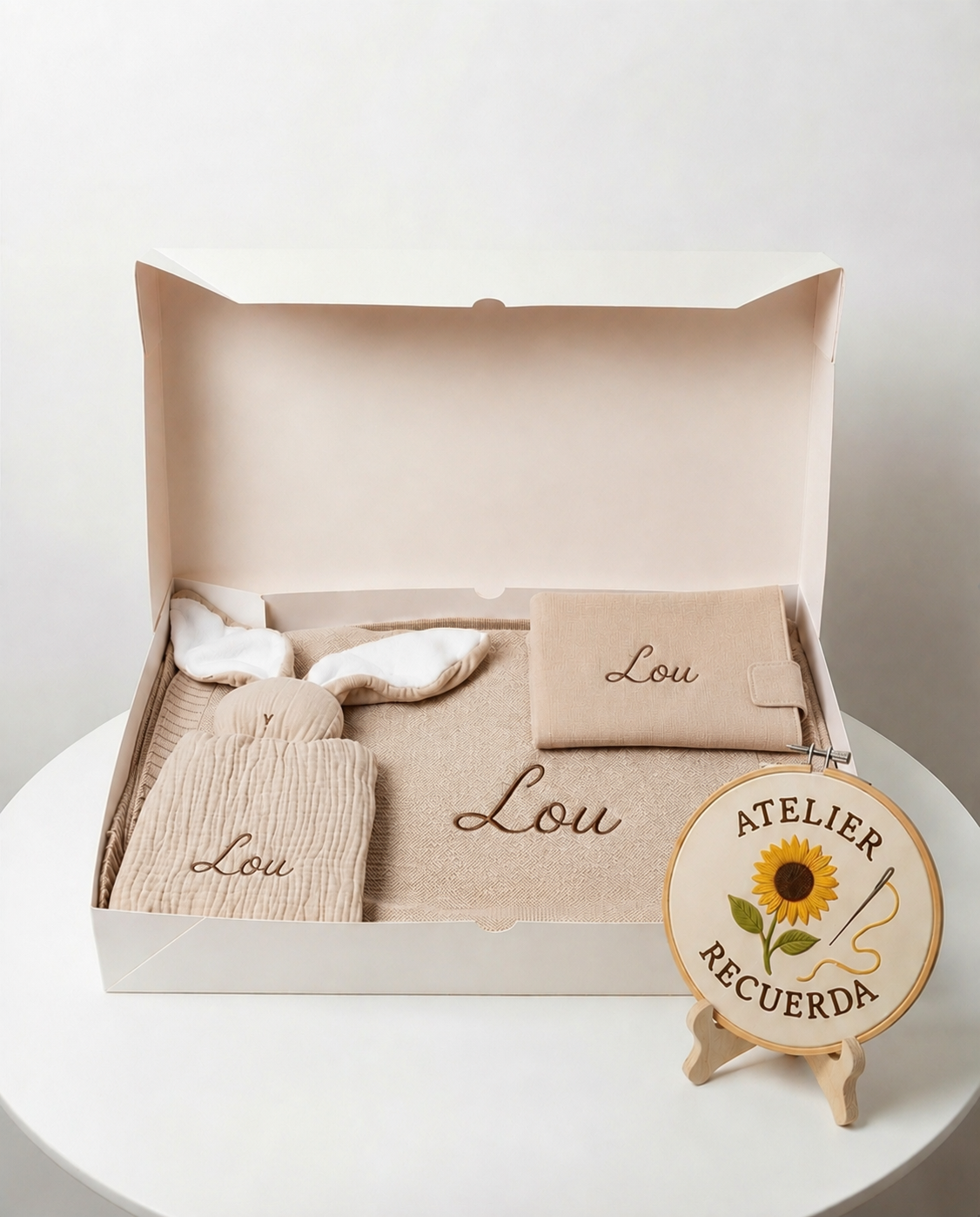 Coffret personnalisé - Mes Premiers Souvenirs – Image 6